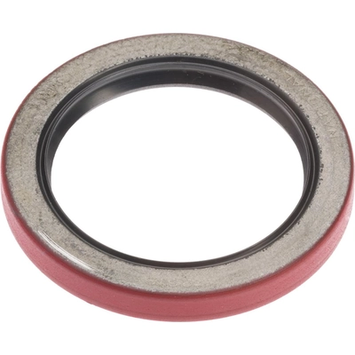 Front Axle Seal by NATIONAL OIL SEALS - 472319 pa3