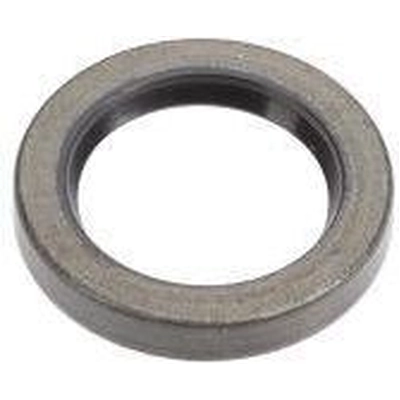 Front Axle Seal by NATIONAL OIL SEALS - 480570 pa2