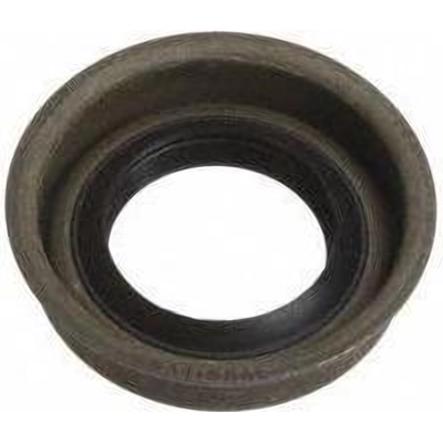 Front Axle Seal by NATIONAL OIL SEALS - 4857 pa3