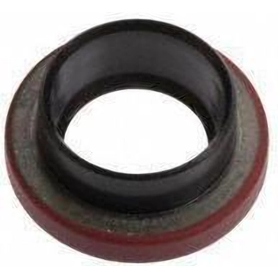 Front Axle Seal by NATIONAL OIL SEALS - 5131 pa1