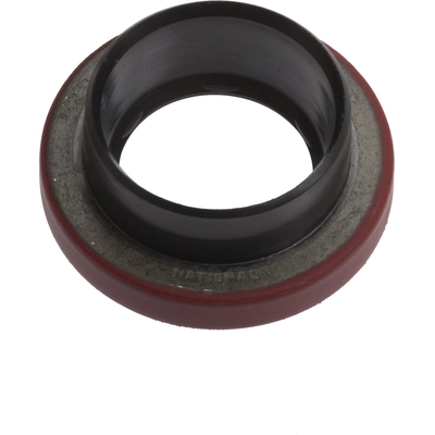 Front Axle Seal by NATIONAL OIL SEALS - 5131 pa2
