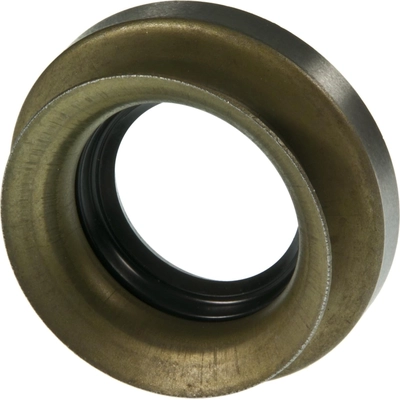 Front Axle Seal by NATIONAL OIL SEALS - 710068 pa3