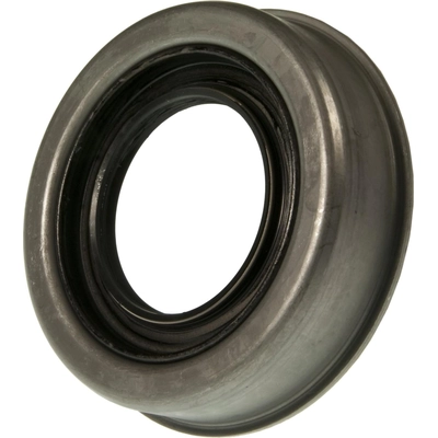Front Axle Seal by NATIONAL OIL SEALS - 710071 pa3