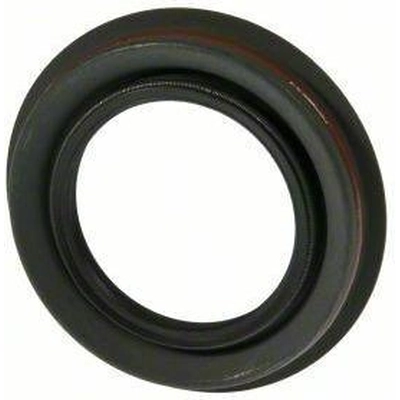 Joint d'essieu avant de NATIONAL OIL SEALS - 710102 pa1