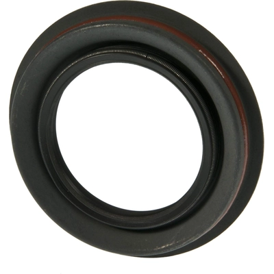 Front Axle Seal by NATIONAL OIL SEALS - 710102 pa3