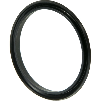 Front Axle Seal by NATIONAL OIL SEALS - 710169 pa3