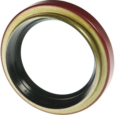 NATIONAL OIL SEALS - 710241 - Front Axle Seal pa6