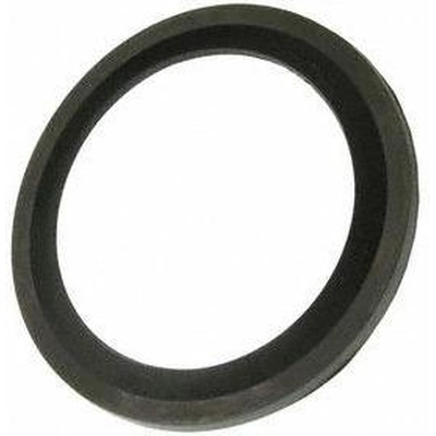 Front Axle Seal by NATIONAL OIL SEALS - 710330 pa1