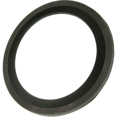 Front Axle Seal by NATIONAL OIL SEALS - 710330 pa3