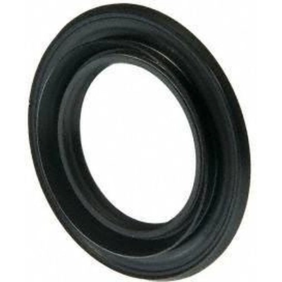 Front Axle Seal by NATIONAL OIL SEALS - 710398 pa3