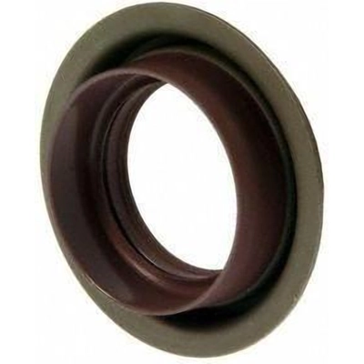 Front Axle Seal by NATIONAL OIL SEALS - 710428 pa1