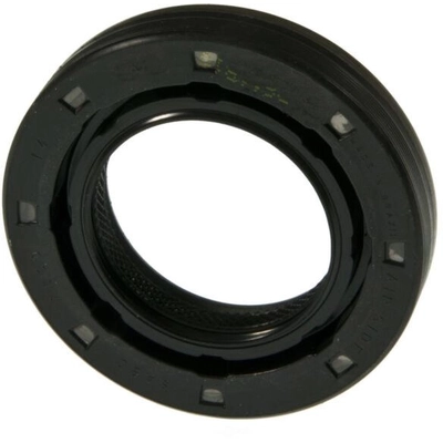 NATIONAL OIL SEALS - 710491 - Front Axle Seal pa4