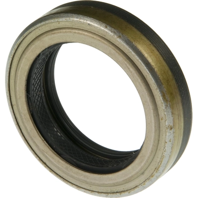 NATIONAL OIL SEALS - 710497 - Front Axle Seal pa3