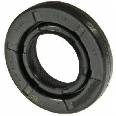 NATIONAL OIL SEALS - 710648 - Front Axle Seal pa3