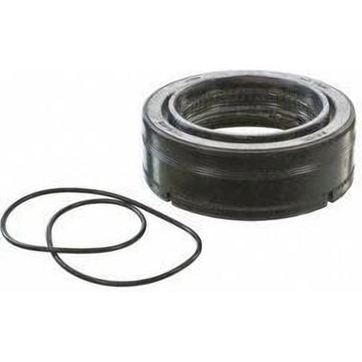 Front Axle Seal by NATIONAL OIL SEALS - 710825 pa3