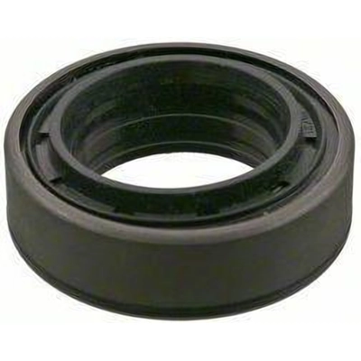 Front Axle Seal by NATIONAL OIL SEALS - 710865 pa1