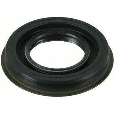 Front Axle Seal by NATIONAL OIL SEALS - 710919 pa1