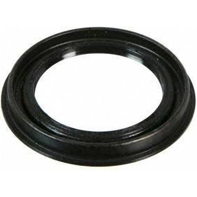 Front Axle Seal by NATIONAL OIL SEALS - 710921 pa3