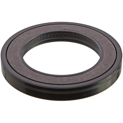 Front Axle Seal by NATIONAL OIL SEALS - 710925 pa1