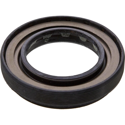Front Axle Seal by NATIONAL OIL SEALS - 711046 pa3
