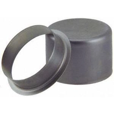 Joint d'essieu avant by NATIONAL OIL SEALS - 99128 pa6