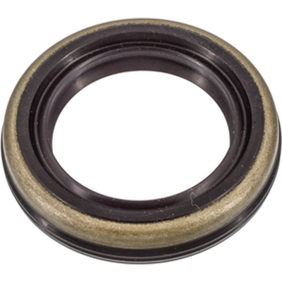 Front Axle Seal by POWER TRAIN COMPONENTS - PT2146 pa2