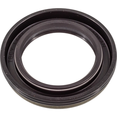 Front Axle Seal by POWER TRAIN COMPONENTS - PT2146 pa5