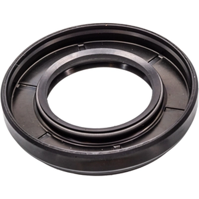 Front Axle Seal by POWER TRAIN COMPONENTS - PT223553 pa3