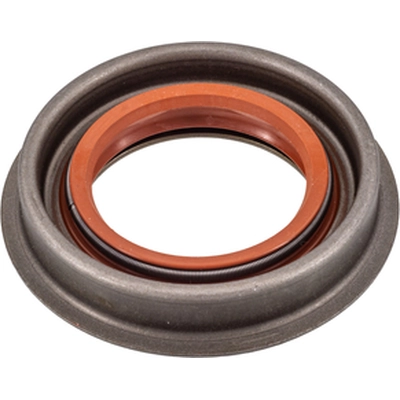 Front Axle Seal by POWER TRAIN COMPONENTS - PT3543 pa3