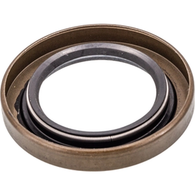 Front Axle Seal by POWER TRAIN COMPONENTS - PT473823 pa2