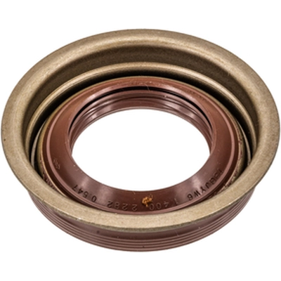 POWER TRAIN COMPONENTS - PT4857 - Oil and Grease Seal pa5