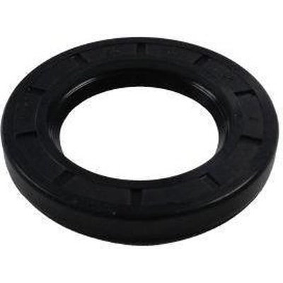 Front Axle Seal by POWER TRAIN COMPONENTS - PT223255 pa1