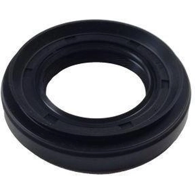 Front Axle Seal by POWER TRAIN COMPONENTS - PT223553 pa2