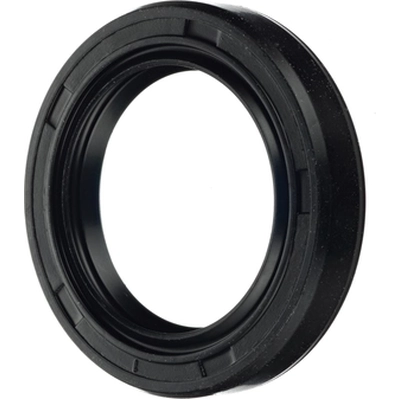 Front Axle Seal by SCHAEFFLER - SS2229 pa1