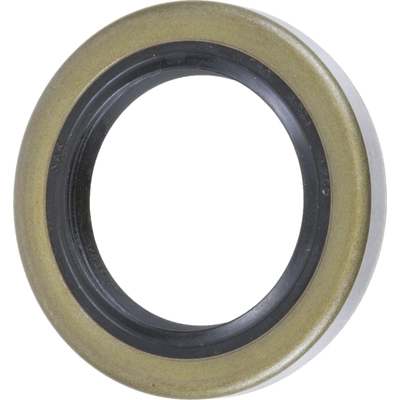 Front Axle Seal by SCHAEFFLER - SS2313 pa1