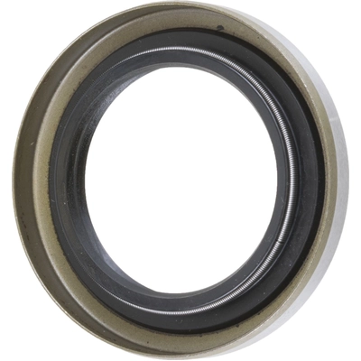 Front Axle Seal by SCHAEFFLER - SS2313 pa2
