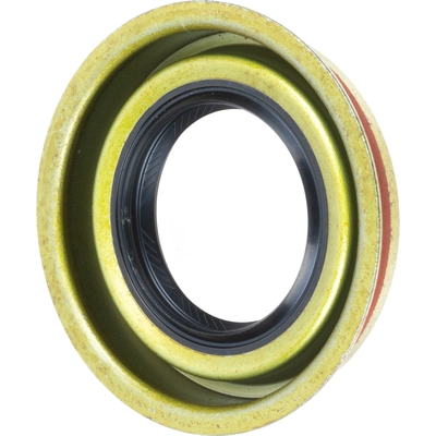 Front Axle Seal by SCHAEFFLER - SS2326 pa2