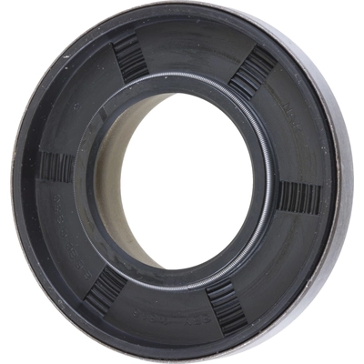 Front Axle Seal by SCHAEFFLER - SS2367 pa1
