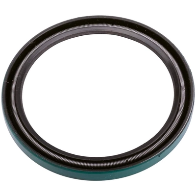 Front Axle Seal by SKF - 10173 pa4