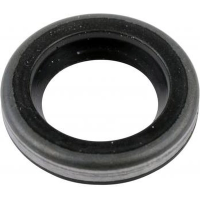 Front Axle Seal by SKF - 10173 pa5