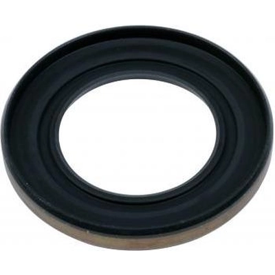 Front Axle Seal by SKF - 11782 pa6