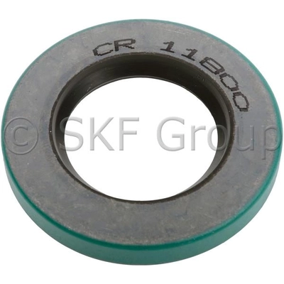 Front Axle Seal by SKF - 11800 pa3