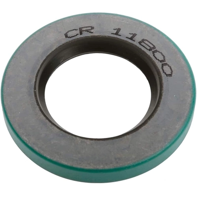 Front Axle Seal by SKF - 11800 pa6
