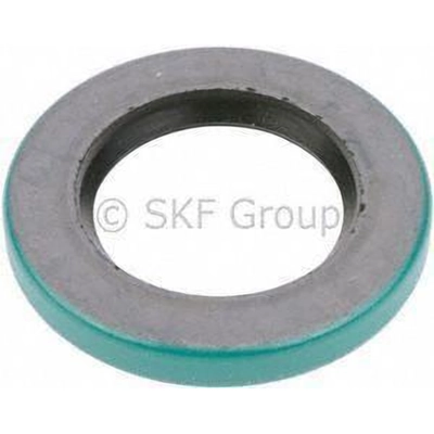 Front Axle Seal by SKF - 12456 pa3