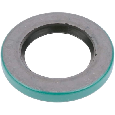 Front Axle Seal by SKF - 12456 pa8