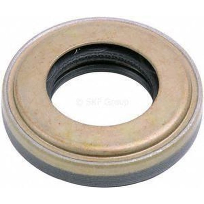 SKF - 12587 - Front Axle Seal pa8