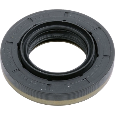 SKF - 12587 - Front Axle Seal pa9
