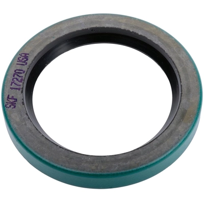 Front Axle Seal by SKF - 12720 pa5