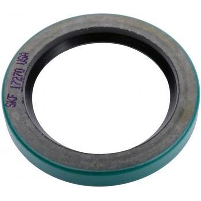 Front Axle Seal by SKF - 12720 pa7