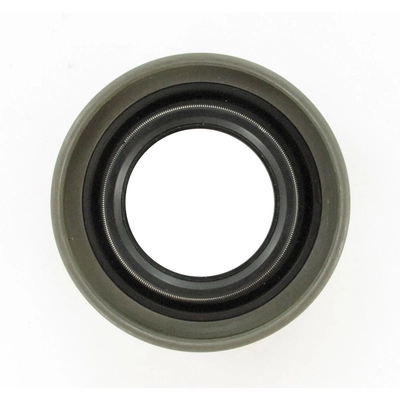 Front Axle Seal by SKF - 13168 pa6